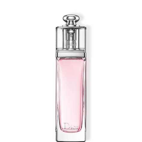 dior addict perfume eau fraiche review